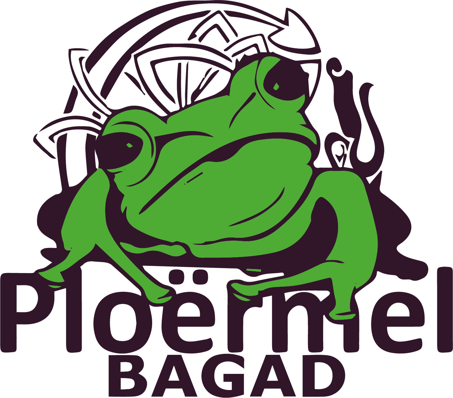 Bagad Ploermel